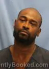 Mugshot of CECIL JR BROOKS booked in Pulaski County, Arkansas on May 3, 2026