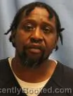 Mugshot of CORWIN DEVON BIBBS booked in Pulaski County, Arkansas on May 7, 2026