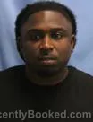 Mugshot of Carl Edward Jr Boose booked in Pulaski County, Arkansas on July 28, 2026