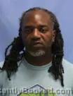 Mugshot of CARDETRIC NYJUAN BOX booked in Pulaski County, Arkansas on July 7, 2026