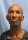 Mugshot of Charles Derrick Boatman booked in Pulaski County, Arkansas on August 18, 2026