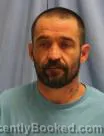 Mugshot of CARL BENJAMIN JR BANES booked in Pulaski County, Arkansas on May 8, 2026