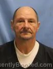 Mugshot of Charles David Burris booked in Pulaski County, Arkansas on August 14, 2026