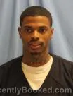 Mugshot of CODRICK TERRELL CALDWELL