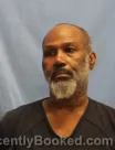 Mugshot of CAESAR LOYD JR CLAY booked in Pulaski County, Arkansas on May 5, 2026