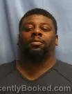 Mugshot of Chastin Delana Clark booked in Pulaski County, Arkansas on August 11, 2026