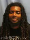 Mugshot of Cedric Rashad Clark booked in Pulaski County, Arkansas on August 3, 2026