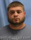 Mugshot of Catalin Ruben Calin booked in Pulaski County, Arkansas on August 21, 2026