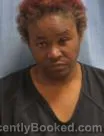 Mugshot of CARMELITA D DOBBINS