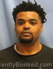 Mugshot of CHRISTOPHER DODSON booked in Pulaski County, Arkansas on May 9, 2026