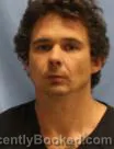 Mugshot of CURTIS WAYNE DICK booked in Pulaski County, Arkansas on May 3, 2026