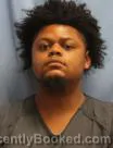 Mugshot of Cameron Eason booked in Pulaski County, Arkansas on August 18, 2026