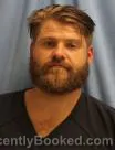 Mugshot of CHRISTOPHER MICHAEL EDGAR booked in Pulaski County, Arkansas on May 12, 2026
