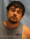 Mugshot of CADE FULMER booked in Pulaski County, Arkansas on May 15, 2026