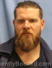 Mugshot of COLBY HUNTER FORELL booked in Pulaski County, Arkansas on April 1, 2026