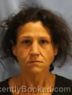 Mugshot of Carolyn Goyne booked in Pulaski County, Arkansas on August 2, 2026