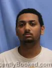 Mugshot of CHRISTOPHER MICHAELANTHONY GILLIAM booked in Pulaski County, Arkansas on May 8, 2026