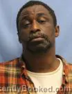 Mugshot of Carlton Demone Gillis booked in Pulaski County, Arkansas on August 13, 2026