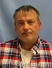 Mugshot of CHRISTOPHER S GRAY booked in Pulaski County, Arkansas on May 6, 2026