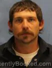 Mugshot of CODY DANE GOSS booked in Pulaski County, Arkansas on June 9, 2026