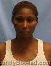 Mugshot of COURTNEY SHONTRICE HOWARD booked in Pulaski County, Arkansas on May 15, 2026