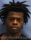 Mugshot of CHARLES GERARD 3RD HOOF booked in Pulaski County, Arkansas on July 1, 2026