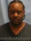 Mugshot of Charles Hunt booked in Pulaski County, Arkansas on August 20, 2026