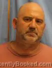 Mugshot of CHRISTOPHER WAYNE HENDERSON booked in Pulaski County, Arkansas on June 24, 2026