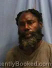 Mugshot of CORNELL MICHAEL JOHNSON booked in Pulaski County, Arkansas on July 6, 2026