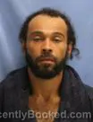 Mugshot of Cameron Jones booked in Pulaski County, Arkansas on August 13, 2026