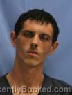 Mugshot of CODY HUNTER JACKSON booked in Pulaski County, Arkansas on June 22, 2026