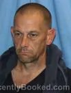 Mugshot of Cory Lawrence Jackson booked in Pulaski County, Arkansas on July 26, 2026