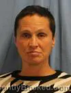Mugshot of COLLEEN E KANE booked in Pulaski County, Arkansas on May 15, 2026