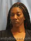 Mugshot of CANDACE YVONNE LEWIS