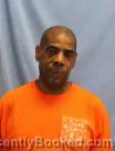 Mugshot of Carles Edward Jr Lewis booked in Pulaski County, Arkansas on August 17, 2026
