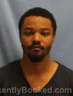 Mugshot of CHRISTOPHER JR MANNING booked in Pulaski County, Arkansas on June 26, 2026