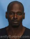 Mugshot of Cleophus Jr Martin