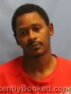 Mugshot of Corey Nelson booked in Pulaski County, Arkansas on August 11, 2026