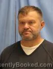 Mugshot of CODY MICHAEL NEIGHBORS booked in Pulaski County, Arkansas on May 8, 2026