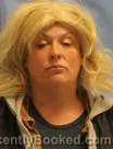 Mugshot of CRYSTAL MARIE OCHS