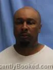 Mugshot of CEDRIC DION PARKS booked in Pulaski County, Arkansas on May 8, 2026