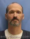 Mugshot of CHARLES ARTHUR PIERSON booked in Pulaski County, Arkansas on June 30, 2026