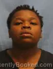 Mugshot of CHAMACIA LASHAYE ROGERS booked in Pulaski County, Arkansas on August 6, 2026