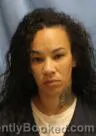 Mugshot of CHELSI SIMS booked in Pulaski County, Arkansas on May 1, 2026