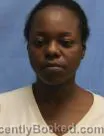 Mugshot of CHASITY M STINNETT booked in Pulaski County, Arkansas on June 26, 2026