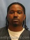 Mugshot of CORDELL SMITH booked in Pulaski County, Arkansas on May 5, 2026