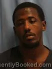 Mugshot of CORNELL STOWERS booked in Pulaski County, Arkansas on July 5, 2026
