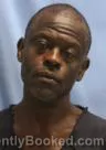 Mugshot of Charles Smith booked in Pulaski County, Arkansas on August 21, 2026