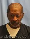 Mugshot of Carlos Jerome Southern booked in Pulaski County, Arkansas on August 6, 2026