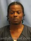 Mugshot of Cameron Raushan Thomas booked in Pulaski County, Arkansas on August 3, 2026